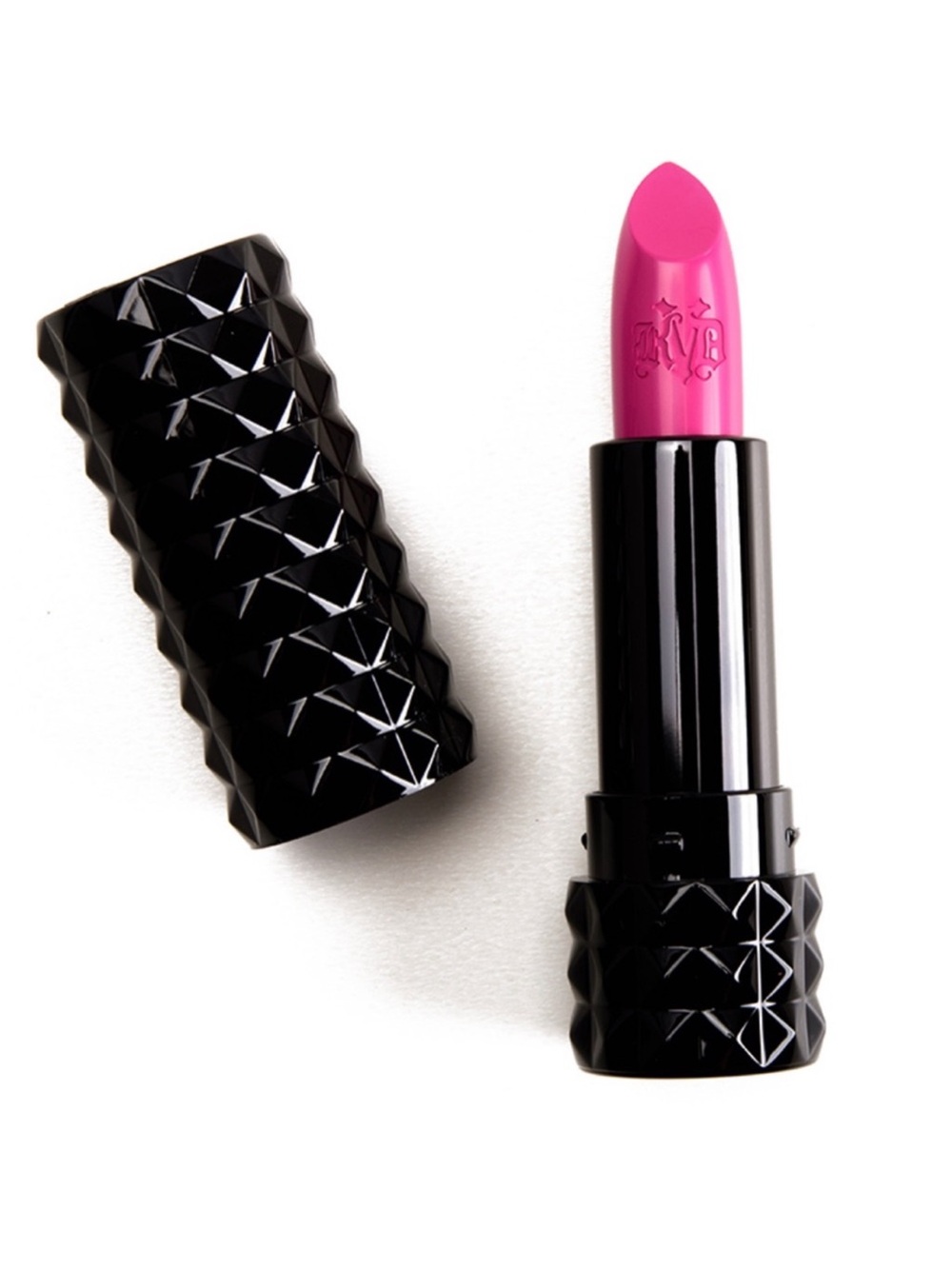 Kay Von D CRUSH Lipstick RARE DISCONTINUED NEW!